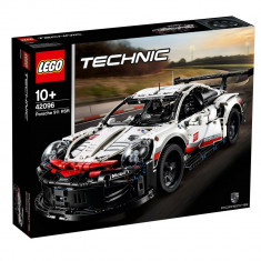 LEGO? Technic - Porsche 911 RSR - 42096 foto