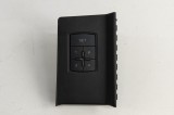 Panou de butoane AUDI A8 D3 4E2, 4E8 2006 OEM: 4E0959769 | 29399580