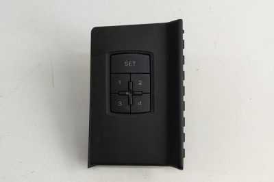 Panou de butoane AUDI A8 D3 4E2, 4E8 2006 OEM: 4E0959769 | 29399580 foto
