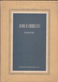Ioan D. Chirescu - Coruri
