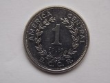1 COLON 1983 COSTA RICA