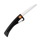 FISKARS Fierastrau retractabil Solid SW16, lungime lama 160mm