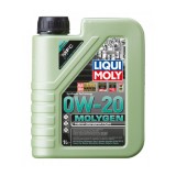 Ulei Liqui Moly Molygen New Generation 0W20 1 litru