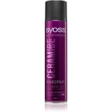 Syoss Ceramide Hairspray fixativ cu fixare foarte puternica 300 ml