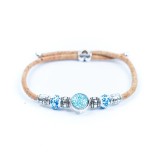 Bratara din pluta reglabila Tradition