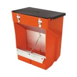 Kŕmitko Novital 0034AF, pre zajace a kr&aacute;liky