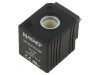 Bobină Electrovalvă IP65 12V DC 22W 13mm