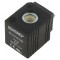 Bobină Electrovalvă IP65 12V DC 22W 13mm