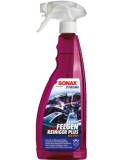 Solutie Curatare Jante Sonax Xtreme Wheel Cleaner Plus, 750ml