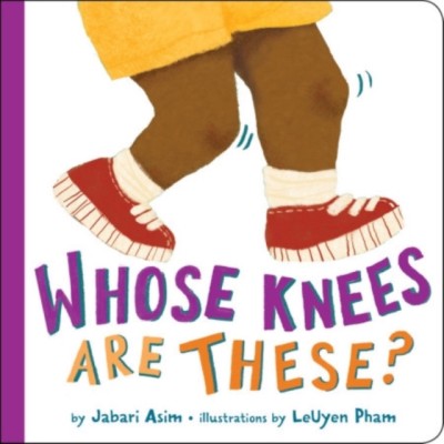 Whose Knees Are These? foto