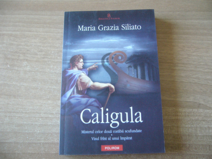 Maria Grazia Siliato - Caligula