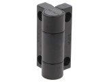 Balama tehnopolimer PA neagră 55x67mm