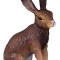 Figurina iepure salbatic - collecta