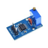 Modul generator de impulsuri cu frecventa reglabila NE555 pentru Arduino