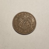 2 bani 1900 Piesa Frumoasa