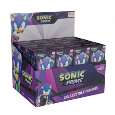 Sonic Prime - Figurina ascunsa in cutie foto