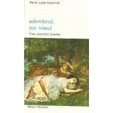 Adevarul, nu visul - Viata pictorului Courbet