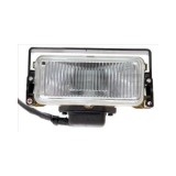 Proiector ceata Fiat Seicento (187) Tyc 195423052, parte montare : Dreapta