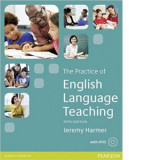 The Practice of English Language Teaching with DVD (Fifth Edition) - Jeremy Harmer