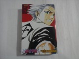 BLEACH - TITE KUBO - (3 IN 1) - CONTINE VOL 16, 17, 18