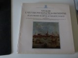 Vivaldi - piese pt. flaut,vinil