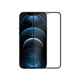 Folie sticla flippy&Acirc;&reg; pentru xiaomi redmi note 11 4g 111d negru