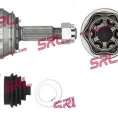 Cap planetara spre roata Opel Ascona C, Corsa A Kadett D, Kadett E (39, 49) SRLine parte montare : spre roata