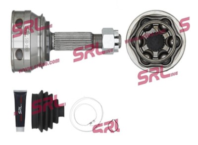 Cap planetara spre roata Opel Ascona C, Corsa A Kadett D, Kadett E (39, 49) SRLine parte montare : spre roata foto