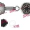 Cap planetara spre roata Opel Ascona C, Corsa A Kadett D, Kadett E (39, 49) SRLine parte montare : spre roata