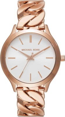 Ceas Dama, Michael Kors, Runway MK7473 - Marime universala foto