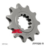 MBS Pinion fata 420 Z11, Cod Produs: JTF112011
