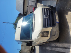 Vw crafter foto