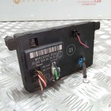 Modul usa dreapta fata Mercedes C-Class W203