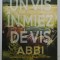UN VIS IN MIEZ DE VIS de ABBI GLINES , roman , 2022
