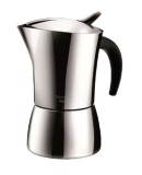 Espressor Inductie, 4 cesti, Tescoma