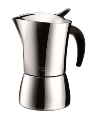 Espressor Inductie, 4 cesti, Tescoma foto