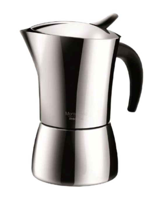 Espressor Inductie, 4 cesti, Tescoma
