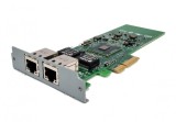 Placa de retea Intel E1G42ETBLK Gigabit Dual Port