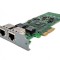 Placa de retea Intel E1G42ETBLK Gigabit Dual Port