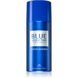 Banderas Blue Seduction deodorant spray pentru bărbați 150 ml