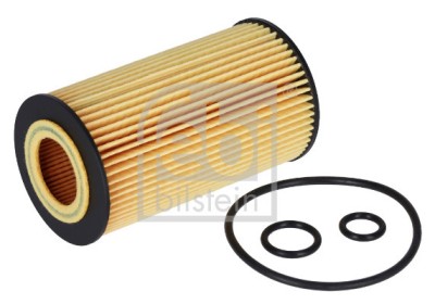 FEBI BILSTEIN 108276 Filtru ulei foto
