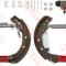 Set saboti frana OPEL ASTRA F Hatchback (53, 54, 58, 59) (1991 - 1998) TRW GSK1687