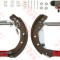 Set saboti frana OPEL VECTRA B (36) (1995 - 2002) TRW GSK1687