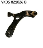 SKF VKDS 821026 B Brat, suspensie roata