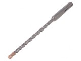 Burghiu Beton 6mm 160mm Carbură Sinterizată