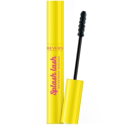 Mascara Joyful Colors Splash Lash, waterproof, Revers, 12ml foto