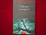 Padurea norvegiana - Haruki Murakami