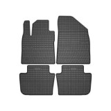 Covorase Cauciuc Premium MG 4 Hatchback (2022+) ALM - Interior Auto, Protectie Mocheta, Fara Miros