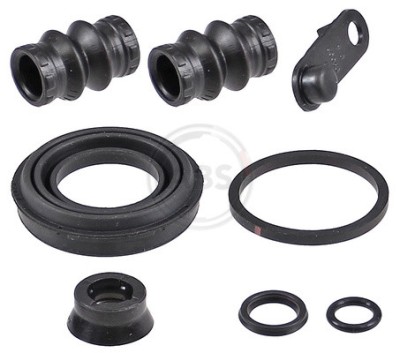 A.B.S. 53189 Set reparatie, etrier foto