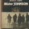 Mister Johnson - Joyce Cary